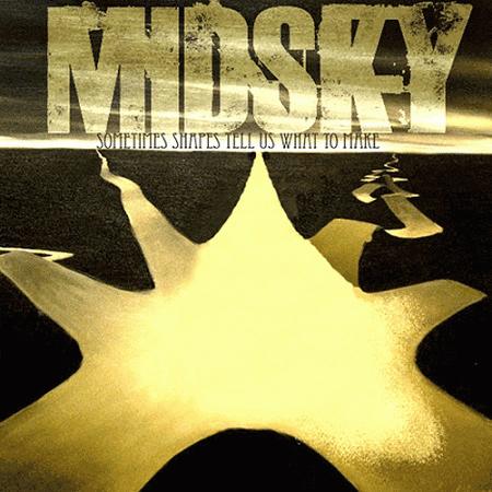 Sometimes Shapes Tell Us What to Make